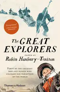 THE GREAT EXPLORERS