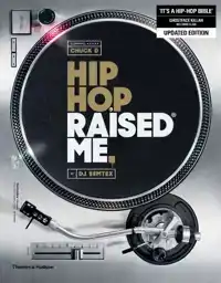 HIP HOP RAISED MER