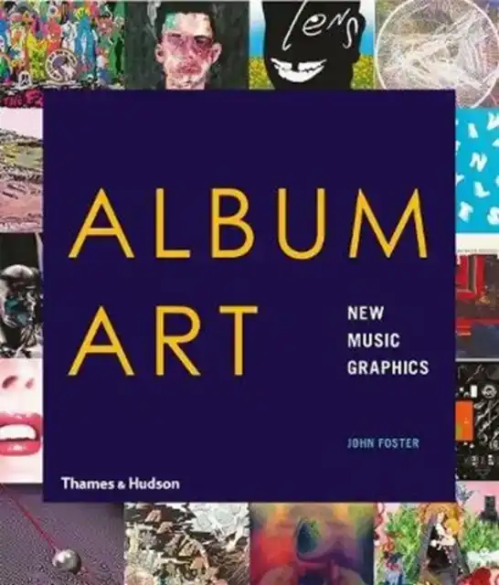 ALBUM ART