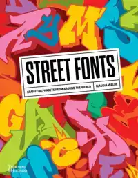 STREET FONTS