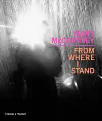 MARY MCCARTNEY: FROM WHERE I STAND