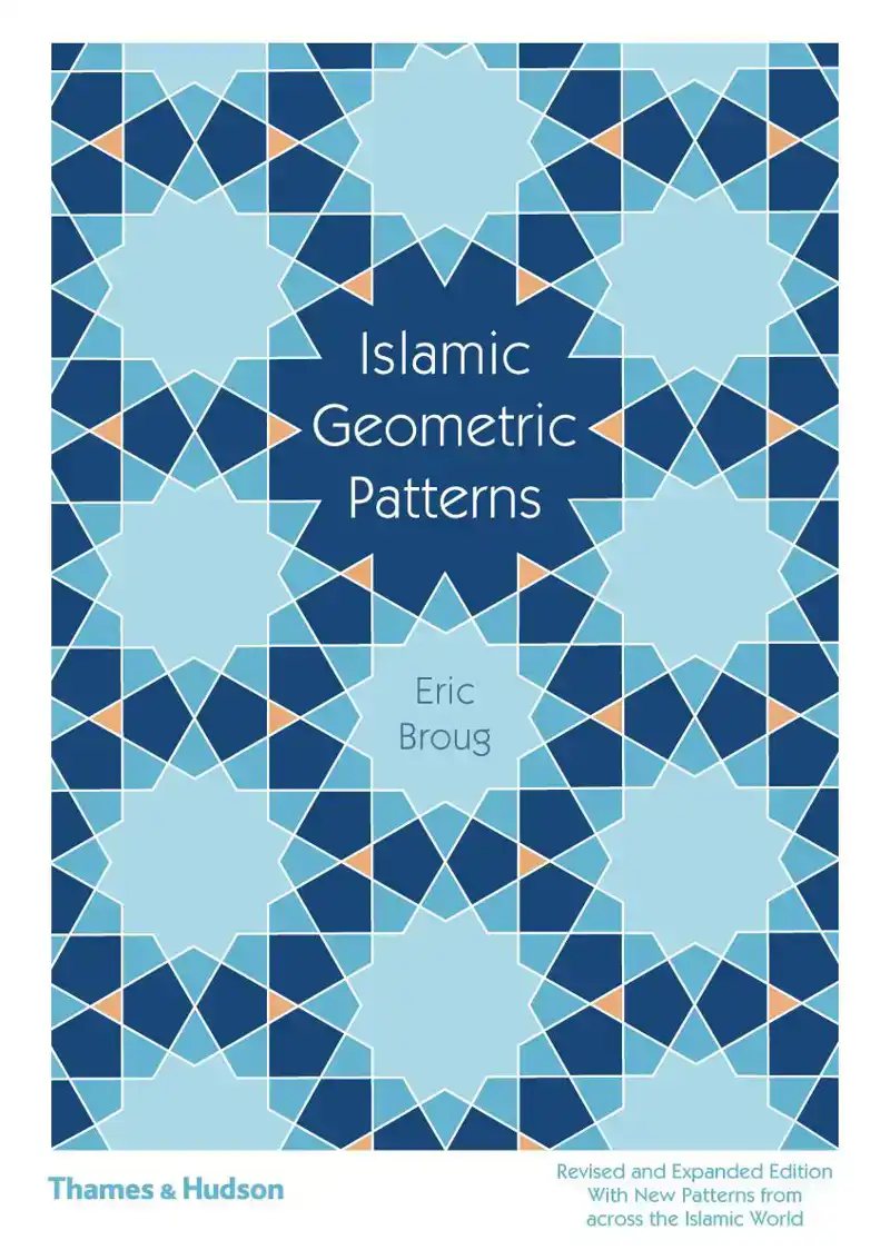 ISLAMIC GEOMETRIC PATTERNS