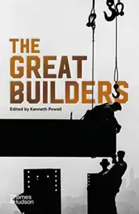 THE GREAT BUILDERS