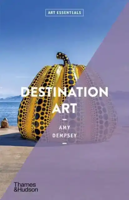 DESTINATION ART