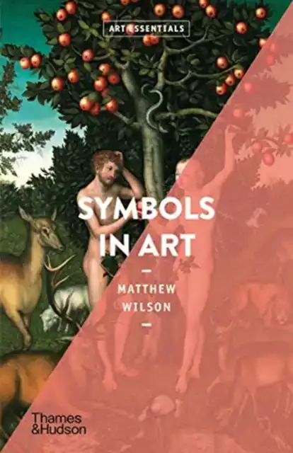 SYMBOLS IN ART