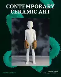 CONTEMPORARY CERAMIC ART