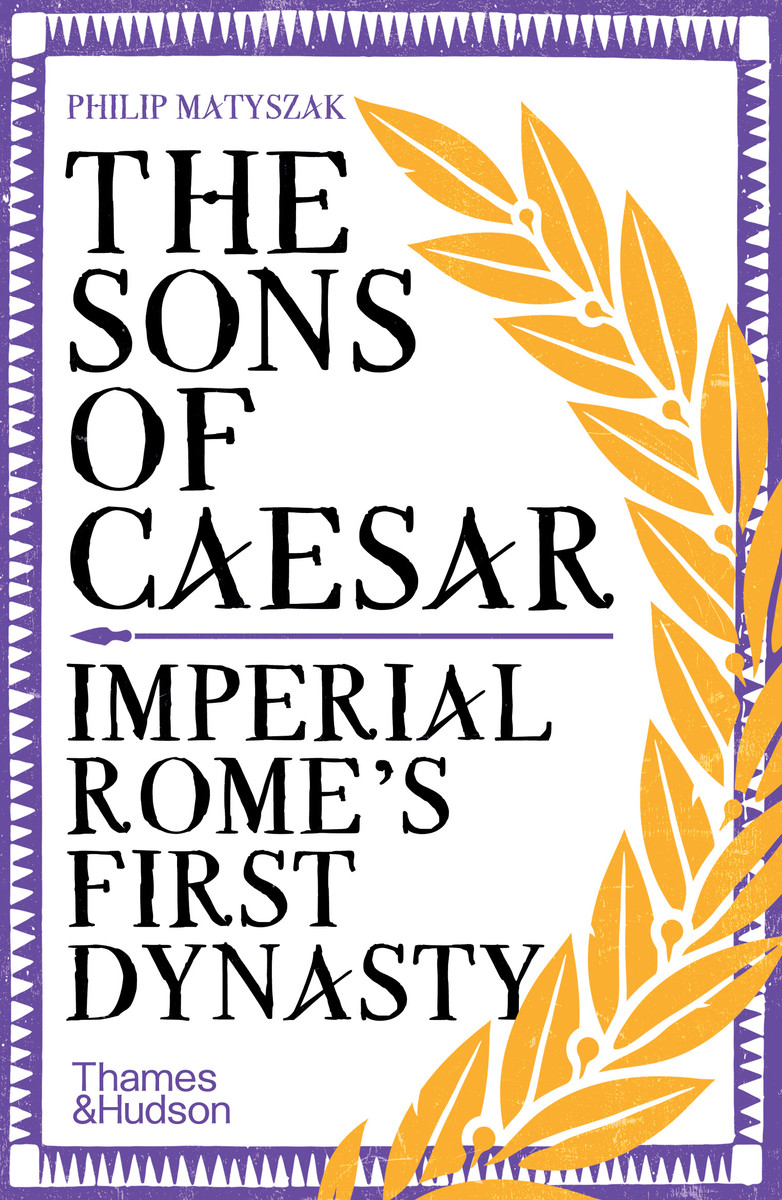 THE SONS OF CAESAR