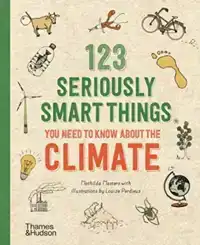 123 SERIOUSLY SMART THINGS YOU NEED TO KNOW ABOUT THE CLIMAT