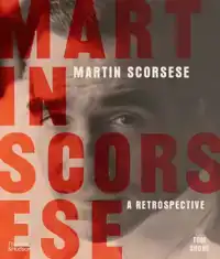 MARTIN SCORSESE