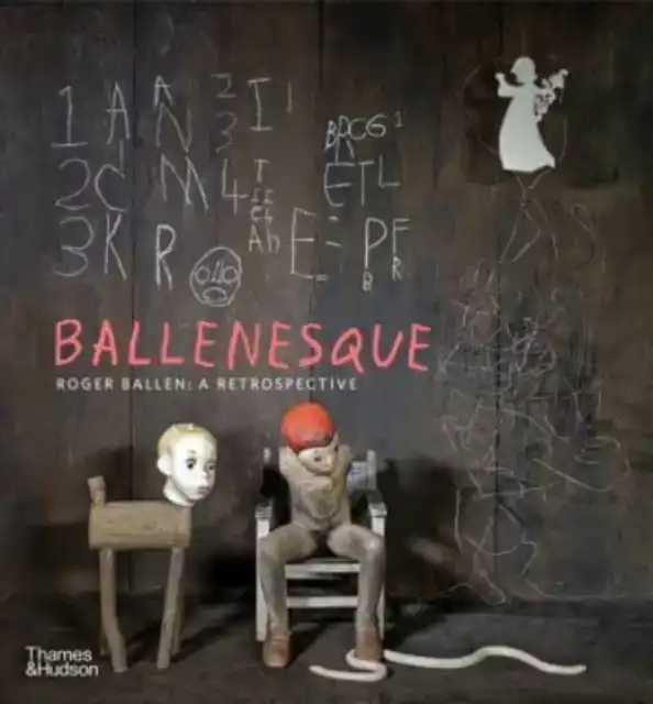 BALLENESQUE