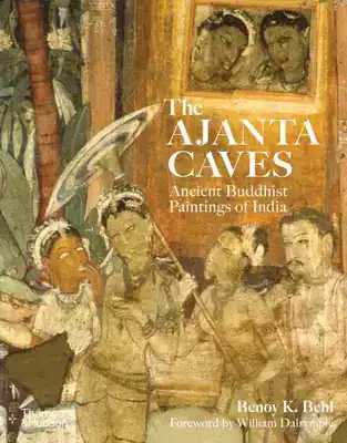 THE AJANTA CAVES