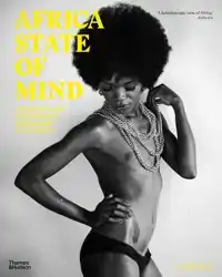 AFRICA STATE OF MIND