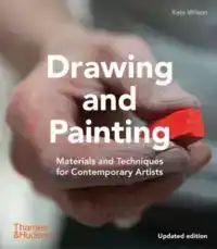 DRAWING AND PAINTING