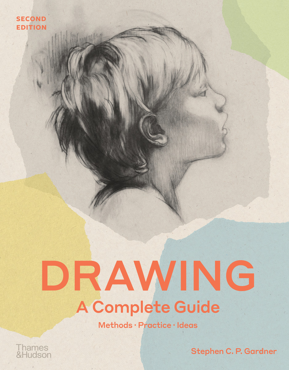 DRAWING: A COMPLETE GUIDE