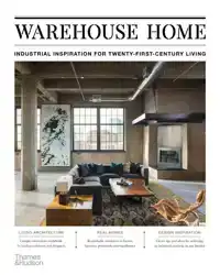 WAREHOUSE HOME