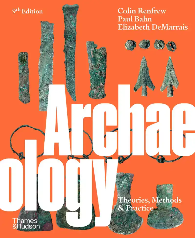ARCHAEOLOGY