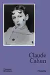 CLAUDE CAHUN