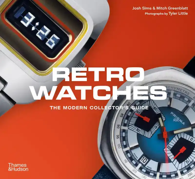 RETRO WATCHES