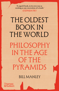 THE OLDEST BOOK IN THE WORLD
