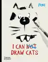 I CAN DRAW CATS