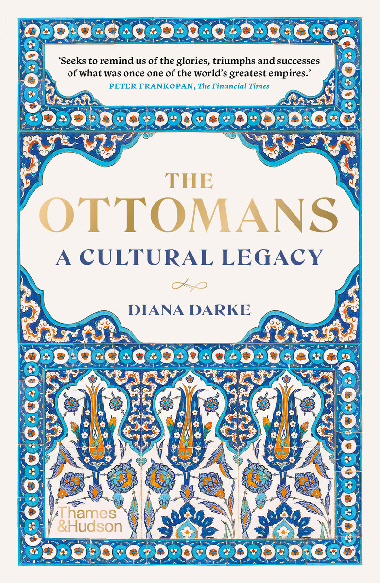 THE OTTOMANS