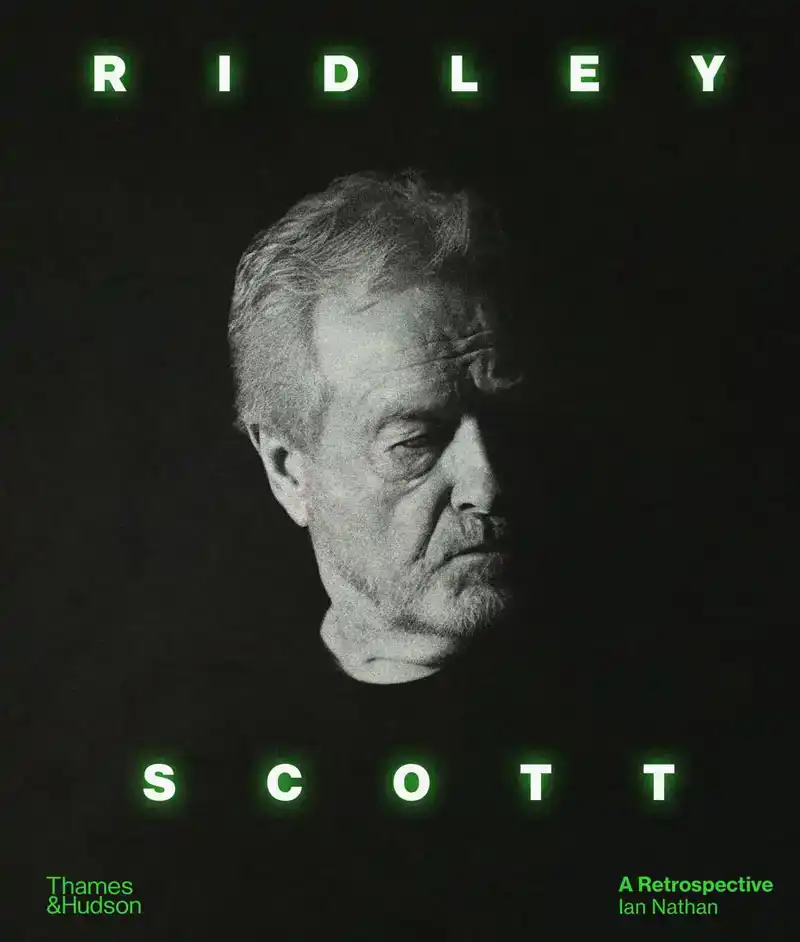 RIDLEY SCOTT: A RETROSPECTIVE
