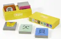 CHINEASY MEMORY GAME