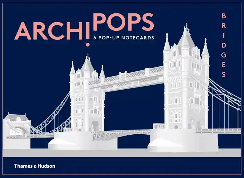 ARCHIPOPS: BRIDGES
