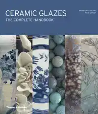 CERAMIC GLAZES