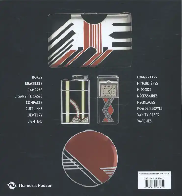 ART DECO COLLECTIBLES