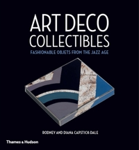 ART DECO COLLECTIBLES