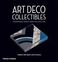 ART DECO COLLECTIBLES