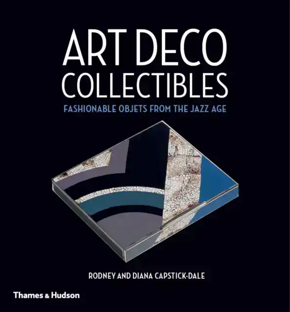 ART DECO COLLECTIBLES