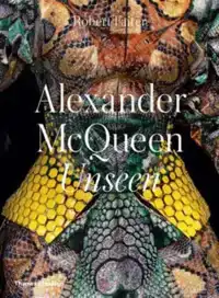 ALEXANDER MCQUEEN: UNSEEN