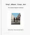 VINYL . ALBUM . COVER . ART