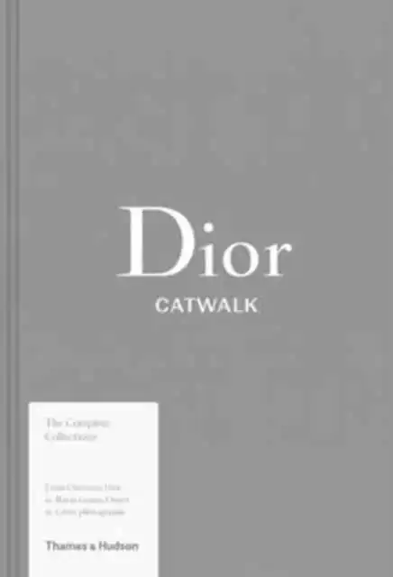 DIOR CATWALK