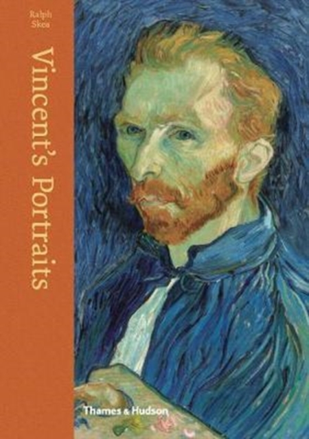 VINCENT'S PORTRAITS