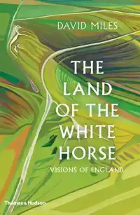 THE LAND OF THE WHITE HORSE