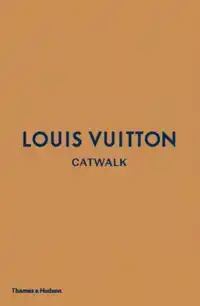 LOUIS VUITTON CATWALK