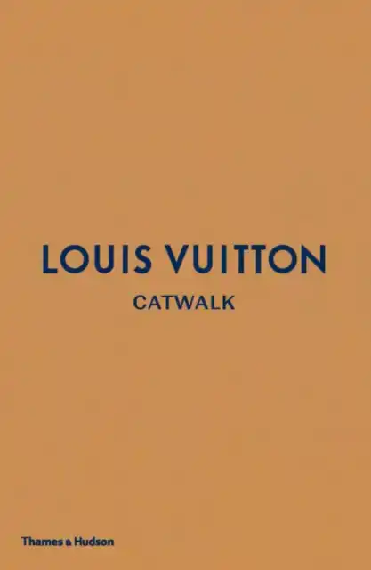 LOUIS VUITTON CATWALK