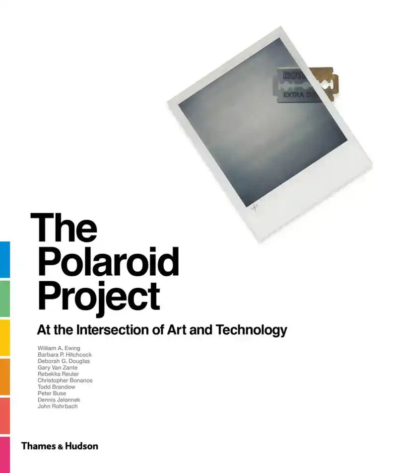 THE POLAROID PROJECT