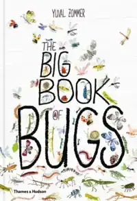 THE BIG BOOK OF BUGS