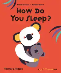 HOW DO YOU SLEEP?