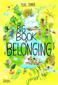 THE BIG BOOK OF BELONGING