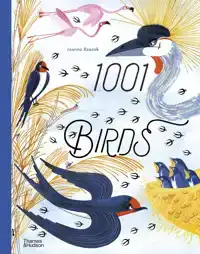 1001 BIRDS