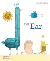 THE EAR