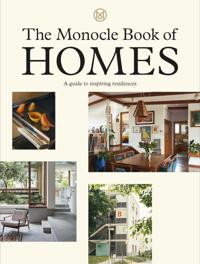 THE MONOCLE BOOK OF HOMES