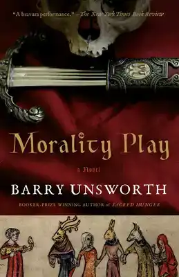 MORALITY PLAY