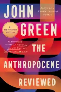 ANTHROPOCENE REVIEWED