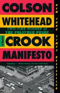 CROOK MANIFESTO